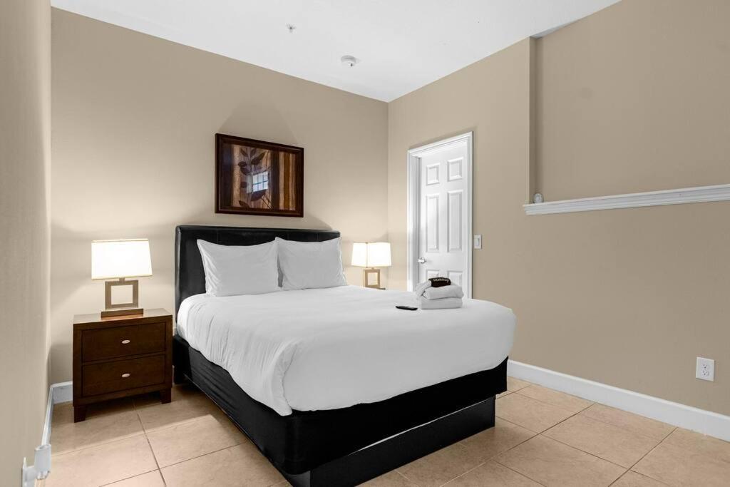 Vibrant 4Br Family Townhome 1 Mile From Disney World And Disney Springs Орландо Экстерьер фото