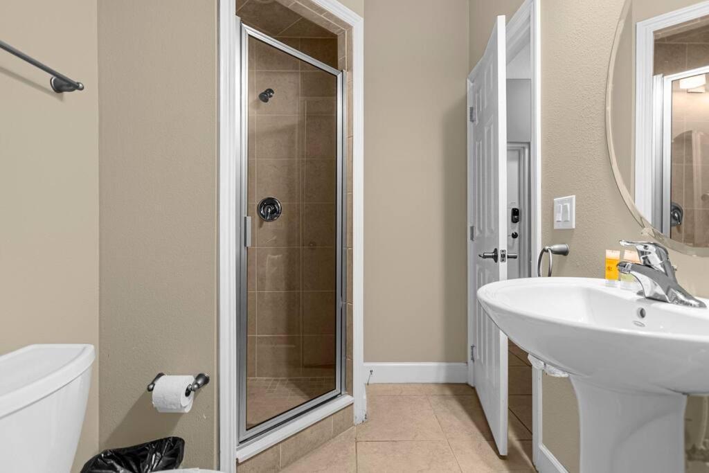 Vibrant 4Br Family Townhome 1 Mile From Disney World And Disney Springs Орландо Экстерьер фото