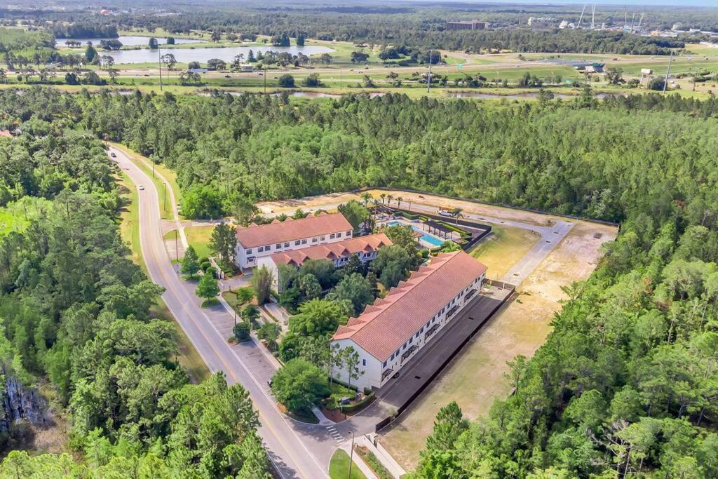 Vibrant 4Br Family Townhome 1 Mile From Disney World And Disney Springs Орландо Экстерьер фото