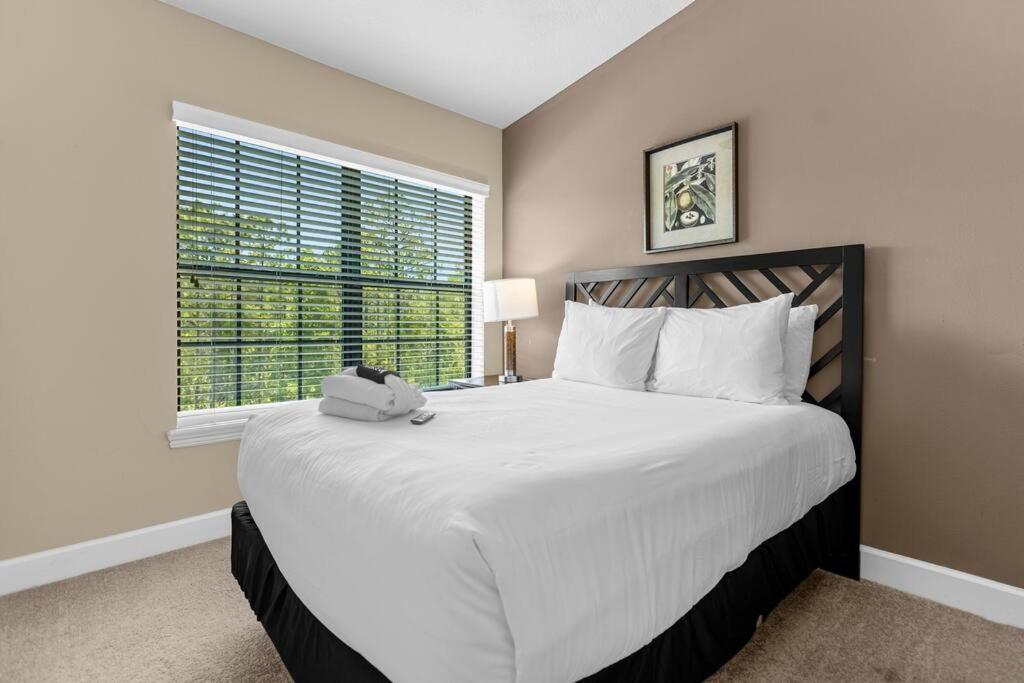 Vibrant 4Br Family Townhome 1 Mile From Disney World And Disney Springs Орландо Экстерьер фото